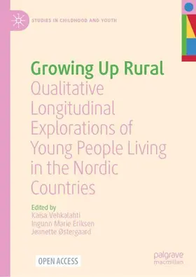 Growing Up Rural