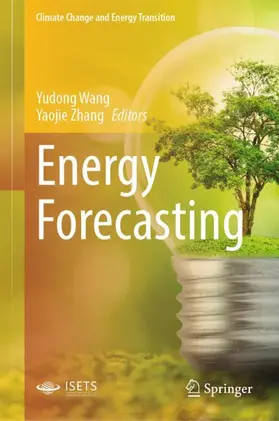 Energy Forecasting