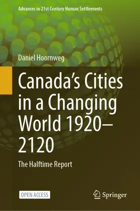 Canada's Cities in a Changing World 1920-2120
