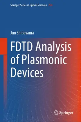 FDTD Analysis of Plasmonic Devices