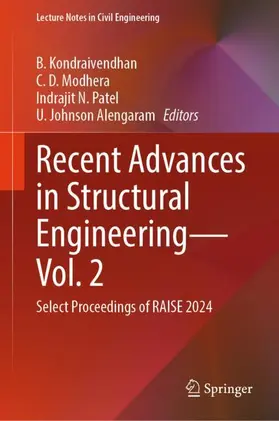Recent Advances in Structural Engineering-Vol. 2