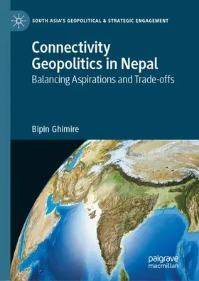 Connectivity Geopolitics in Nepal