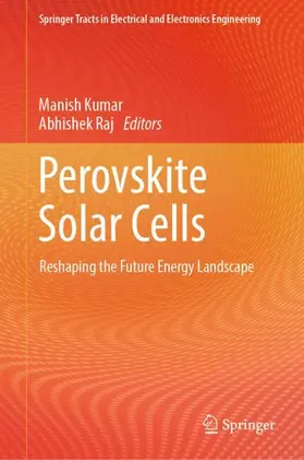 Perovskite Solar Cells
