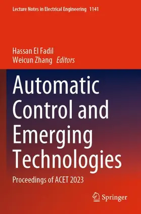 Automatic Control and Emerging Technologies