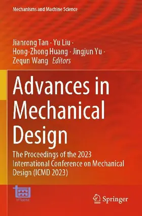 Advances in Mechanical Design