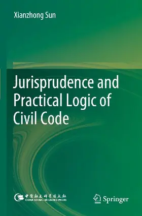 Jurisprudence and Practical Logic of Civil Code
