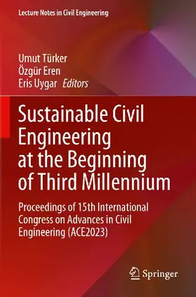 Sustainable Civil Engineering at the Beginning of Third Millennium