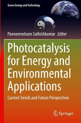 Photocatalysis for Energy and Environmental Applications