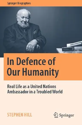 In Defence of Our Humanity