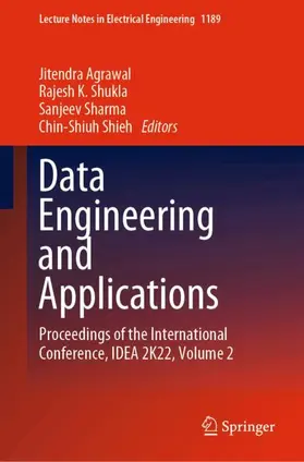 Data Engineering and Applications