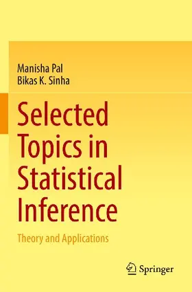 Selected Topics in Statistical Inference