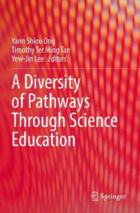 A Diversity of Pathways Through Science Education