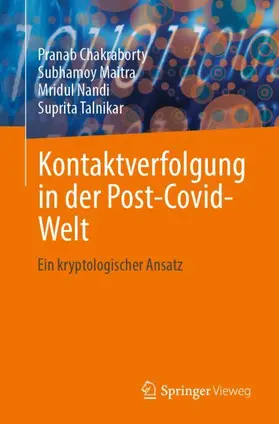Kontaktverfolgung in der Post-Covid-Welt