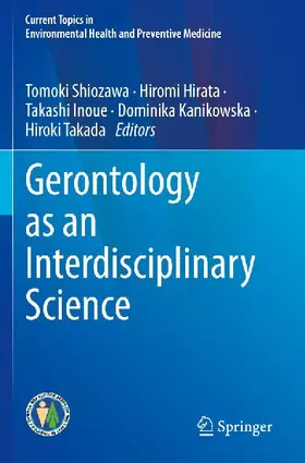 Gerontology as an Interdisciplinary Science