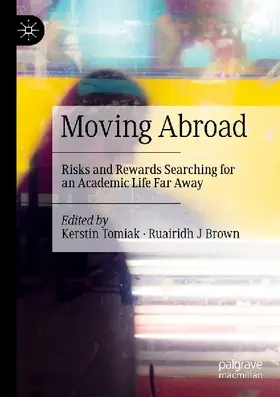 Moving Abroad