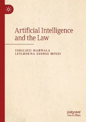 Artificial Intelligence and the Law