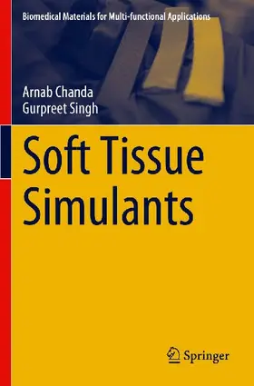 Soft Tissue Simulants