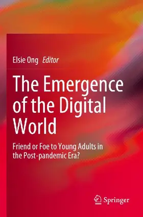 The Emergence of the Digital World