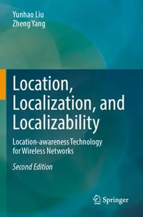 Location, Localization, and Localizability