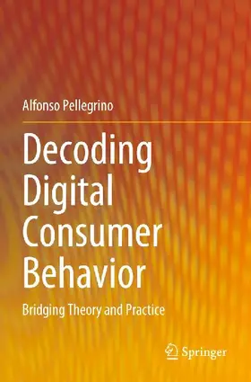 Decoding Digital Consumer Behavior