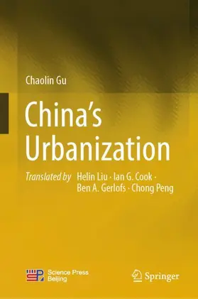 China¿s Urbanization