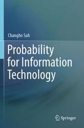 Probability for Information Technology