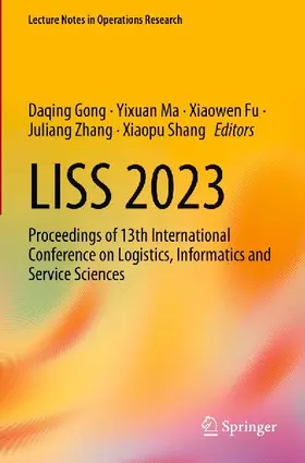 LISS 2023