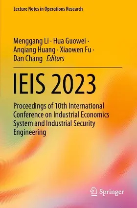 IEIS 2023