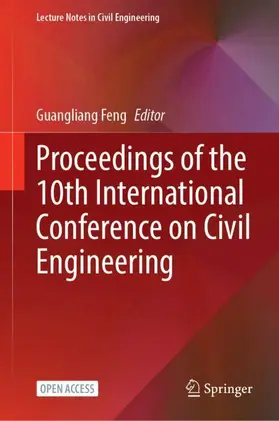 Proceedings of the 10th International Conference on Civil Engineering
