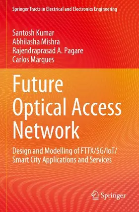Future Optical Access Network