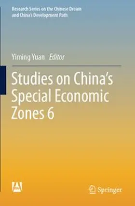 Studies on China’s Special Economic Zones 6