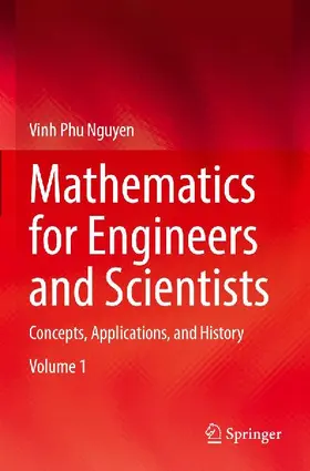 Mathematics for Engineers and Scientists