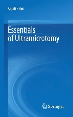Essentials of Ultramicrotomy