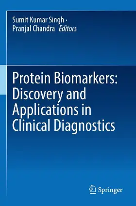 Protein Biomarkers: Discovery and Applications in Clinical Diagnostics