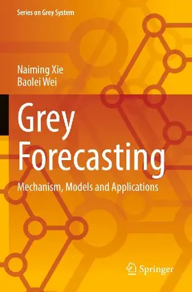 Grey Forecasting