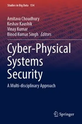 Cyber-Physical Systems Security