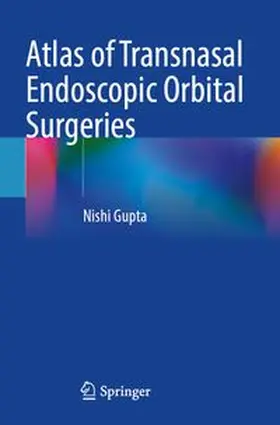 Atlas of Transnasal Endoscopic Orbital Surgeries