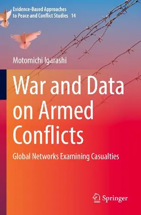 War and Data on Armed Conflicts