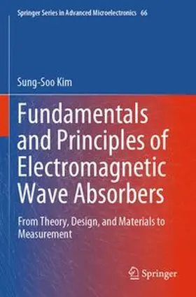 Fundamentals and Principles of Electromagnetic Wave Absorbers