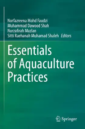 Essentials of Aquaculture Practices