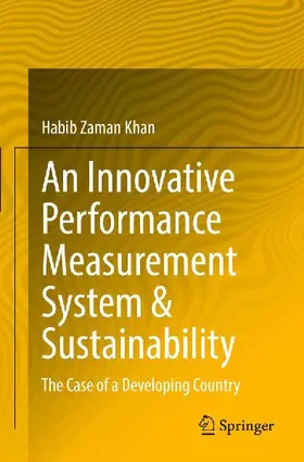 An Innovative Performance Measurement System & Sustainability