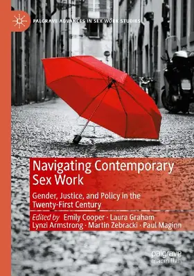 Navigating Contemporary Sex Work