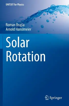 Solar Rotation