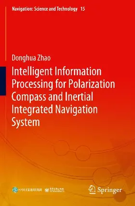 Intelligent Information Processing for Polarization Compass and Inertial Integrated Navigation System