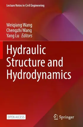Hydraulic Structure and Hydrodynamics