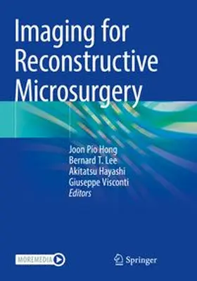 Imaging for Reconstructive Microsurgery