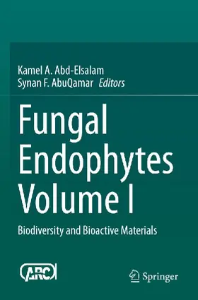 Fungal Endophytes Volume I