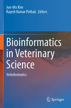 Bioinformatics in Veterinary Science