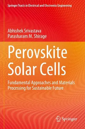 Perovskite Solar Cells