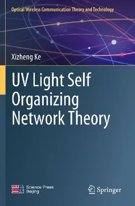 UV Light Self Organizing Network Theory